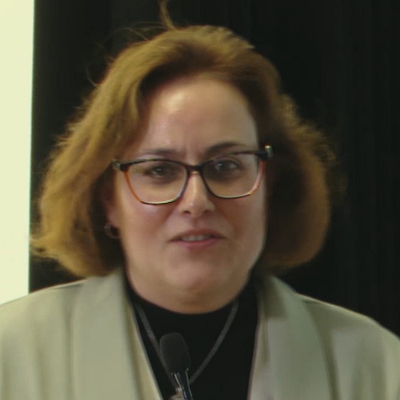 María Fernández Velasco